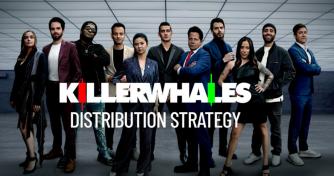 HELLO Labs Unveils Distribution Strategy for Killer Whales Series