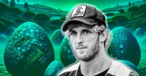 Logan Paul offers $2.3M to buy back CryptoZoo NFTs alongside indemnification against lawsuits