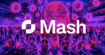 Mash revolutionizes online giveaways with Bitcoin rewards via Lightning Network