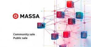 The revolutionary Massa ecosystem is launching now