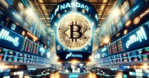 Bitcoin’s surging correlation with Nasdaq signals convergence with traditional finance