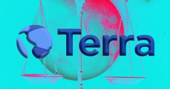 Terra tokens fall following Terraform Labs Chapter 11 bankruptcy filing