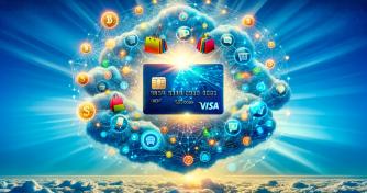 Visa unveils web3 loyalty platform allowing brands to create custom branded crypto wallets