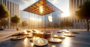 Erik Voorhees advises Apple to tap into Bitcoin to ‘make a billion dollars instantly”