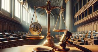 Under oath Craig Wright says he never forged documents in Bitcoin creation claim – Satoshi Trial Day 1