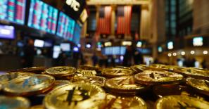 Bitcoin ETFs hit record $2.4 billion trade volume – Bloomberg