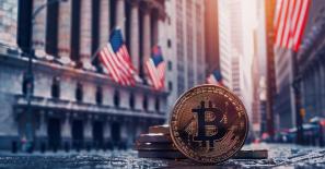 Two Bitcoin spot ETFs rank among top 8 for ETF inflows in 2024