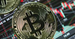 Bitcoin’s climb to a yearly high triggers market shakeup