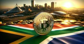 South Africa advances financial inclusion with crypto and digital payment reforms