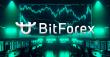 BitForex alleged $2.5 billion volume flatlines as exchange abruptly goes offline