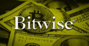 Bitwise Bitcoin ETF approved investment option for $30 billion advisor network