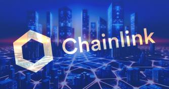 Chainlink exec says leading banks have begun tokenizing real world-assets