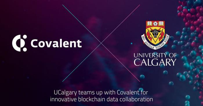 Covalent (CQT) Accelerates Blockchain Innovation with University of Calgary Collaboration