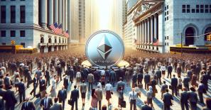 Franklin Templeton files for spot Ethereum ETF, becoming eighth applicant overall