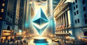 Ark and 21Shares amend spot Ethereum ETF with cash creation/redemption policy