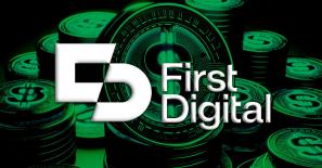 First Digital’s FDUSD market cap hits record high, dethrones USDC in Bitcoin trading volume