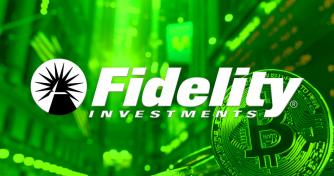 Fidelity leads Bitcoin ETFs 4th best day since launch reaching $6 billion total net inflows