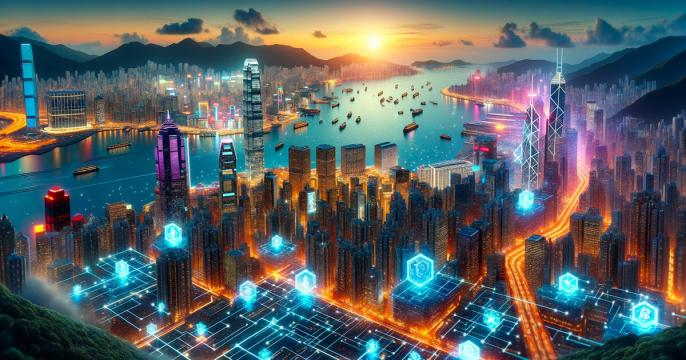 Hong Kong issues regulatory standards for tokenized financial products