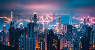Hong Kong sets deadline for crypto exchange licensing applications or face shutdown