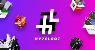 After Crossing 100,000 Active Users, Hypeloot.com Announces The Launch of Its Utility Token $HPLT