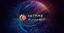 INTMAX Launches Plasma Next to Scale Ethereum with Stateless Layer
