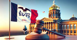 Tokenized real world assets (RWA) redefined as personal property in landmark Iowa digital asset bill