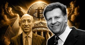 CNBC host Joe Kernen defends Bitcoin after Gensler claims its ‘not that decentralized’