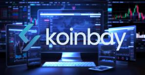 Different Types of Trading Available on the KoinBay Crypto Platform