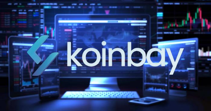 Different Types of Trading Available on the KoinBay Crypto Platform