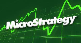 MicroStrategy’s MSTR shares rally, earns spot among top 500 US companies