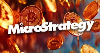 MicroStrategy’s leverage scenarios show potential for astronomical returns on Bitcoin investments