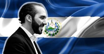 El Salvador to expand Bitcoin initiatives following Bukele’s landslide re-election
