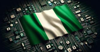 Nigerians turn to VPN as government blocks access to Binance, Coinbase, others