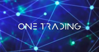One Trading launches the fastest ever crypto trading venue, and trading is free
