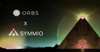 Orbs Partners With SYMMIO to Develop Capital-Efficient Onchain Derivatives