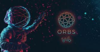 Layer3 Blockchain Orbs Announces V4 Upgrade to Meet Growing Industry Adoption