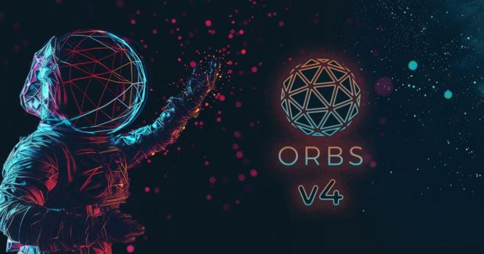 Layer3 Blockchain Orbs Announces V4 Upgrade to Meet Growing Industry Adoption