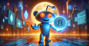 Reddit IPO filing reveals treasury exposure to Bitcoin, Ethereum