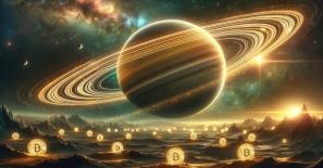 Saturn secures $800k for Bitcoin-based decentralized exchange development