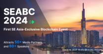 SEABC 2024: Top Industry Leaders to Share Innovations and Insights on Blockchain and Web3