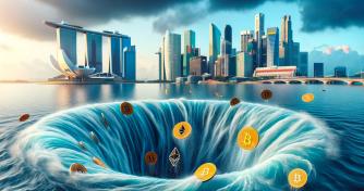 Singapore issues warning on rising ‘crypto drainer’ phishing scams