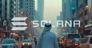 Abu Dhabi Global Market partners with Solana Foundation to drive web3 adoption in UAE