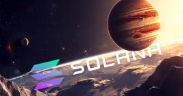 Jupiter airdrop propels Solana DEXs to outpace Ethereum in daily trading activity