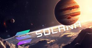Jupiter airdrop propels Solana DEXs to outpace Ethereum in daily trading activity