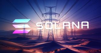 Solana suffers $3 million ETP outflows post-outage as Bitcoin responsible for 95% of inflows