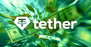 Oobit token soars 31% after securing $25 million in funding led by Tether