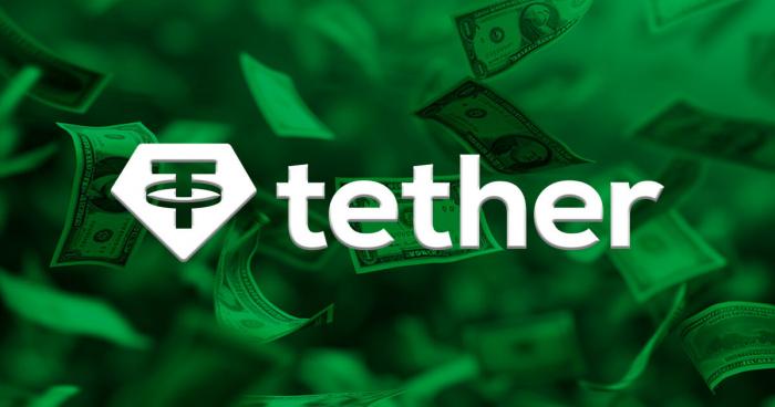 Tether reports $5B reserve excess after making more profit than Goldman Sachs last quarter