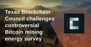 Texas Blockchain Council challenges controversial Bitcoin mining energy survey