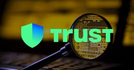 Trust Wallet counters investigation rumors and vulnerability concerns