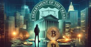 US Treasury targets crypto mixers with new tools to counter illicit crypto activities